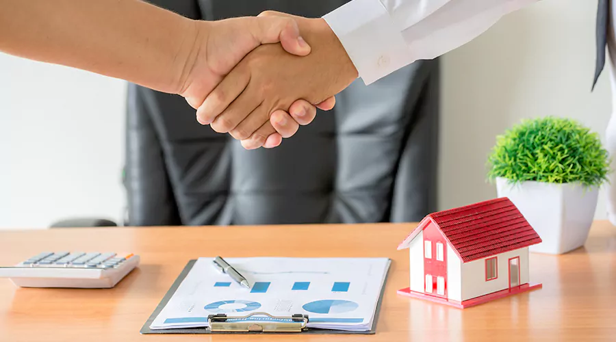 How Does the Cash Home Buying Process Work?