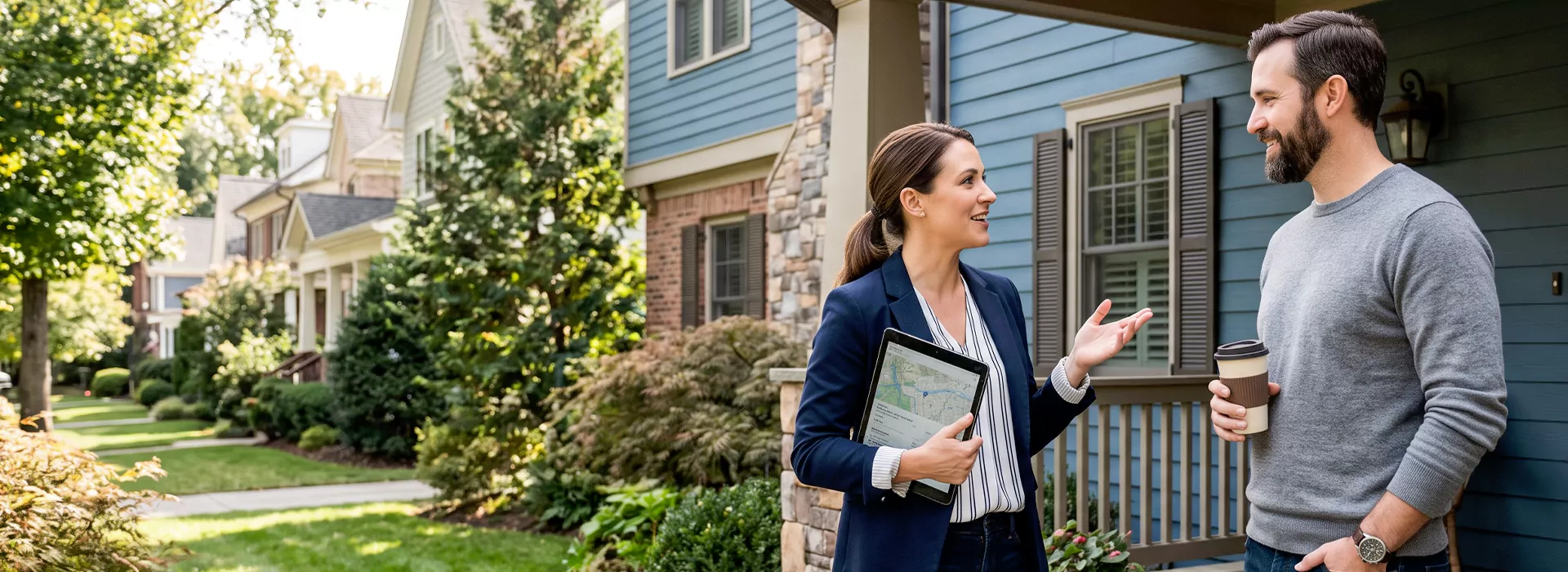Buying Off Market Homes Flint in Flint