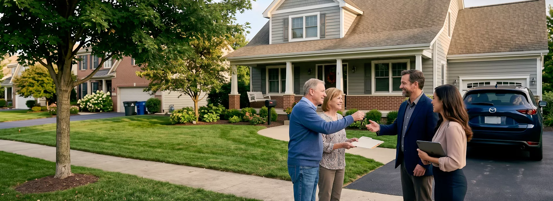 Sell House to Real Estate Investors Flint, MI
