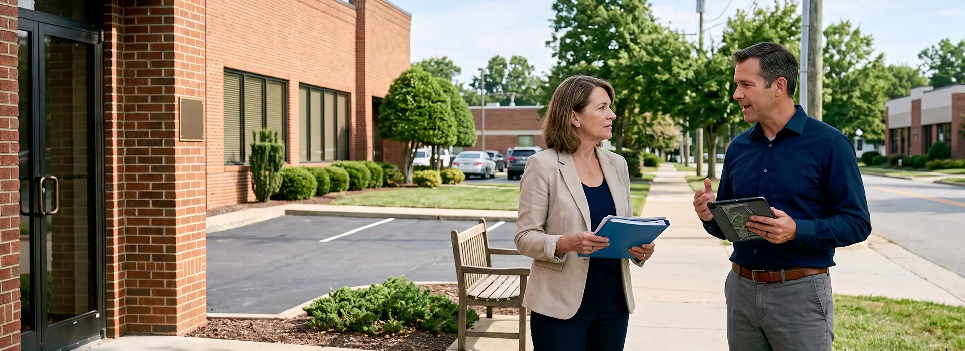 Sell Commercial Property Fast Flint, MI
