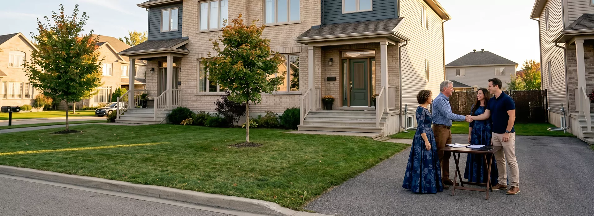 Sell Fourplex Fast Flint, MI