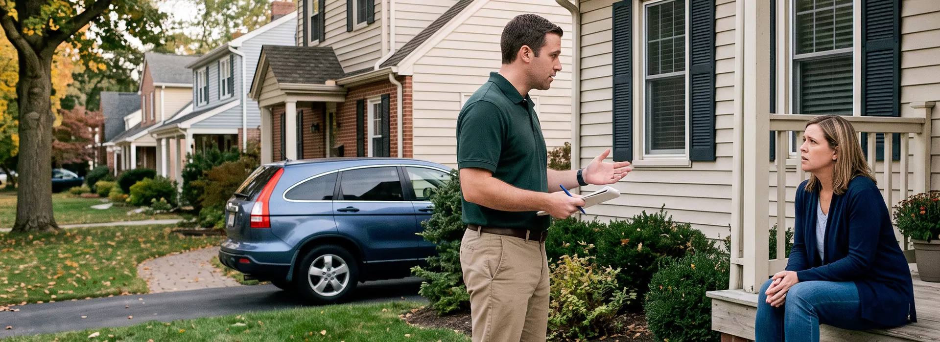 Sell House Behind on Mortgage Flint