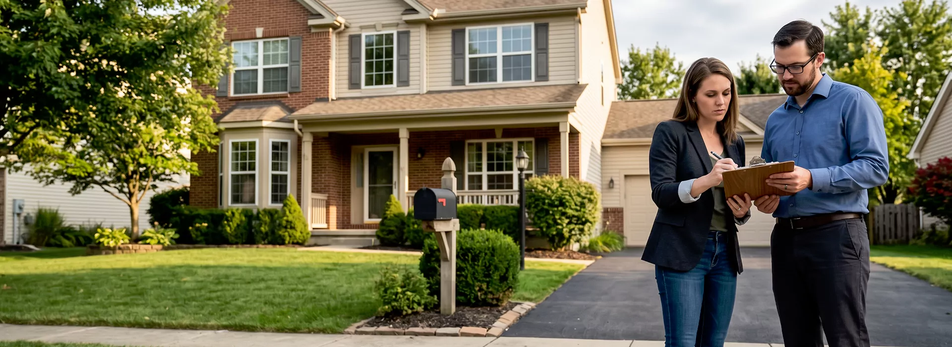 Sell House During Divorce Flint, MI
