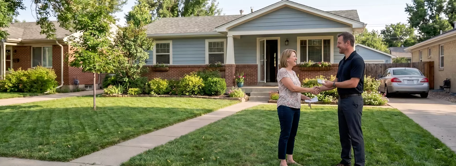 Sell House Fast For Cash Flint, MI