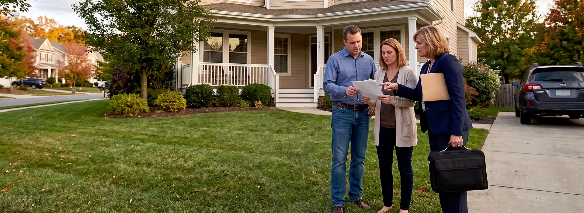 Sell House in Bankruptcy Flint, MI