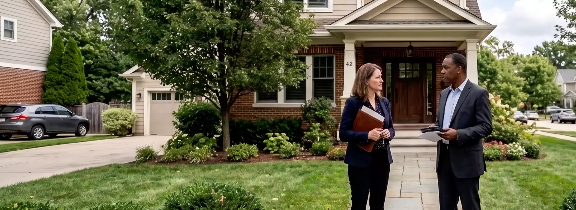 Sell House in Probate Flint, MI
