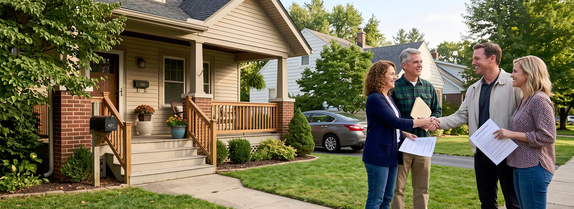 Sell House in Tax Sale Flint