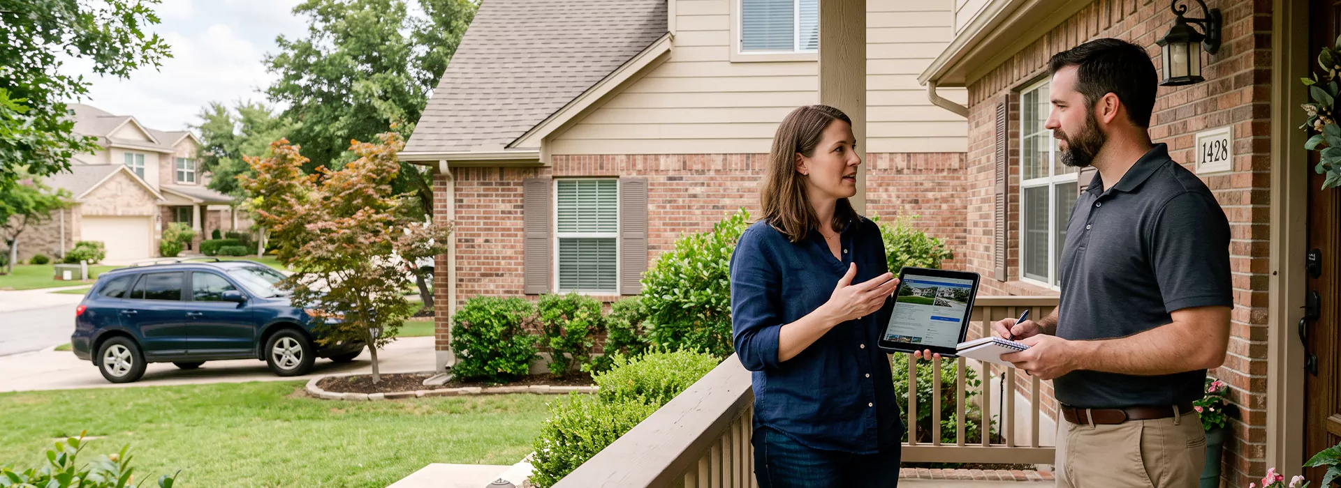Sell House Online Flint, MI