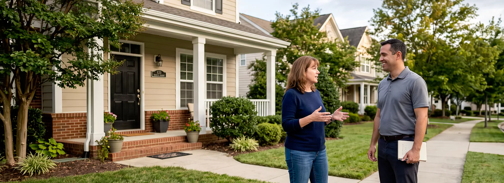 Sell House Under Market Value Flint, MI