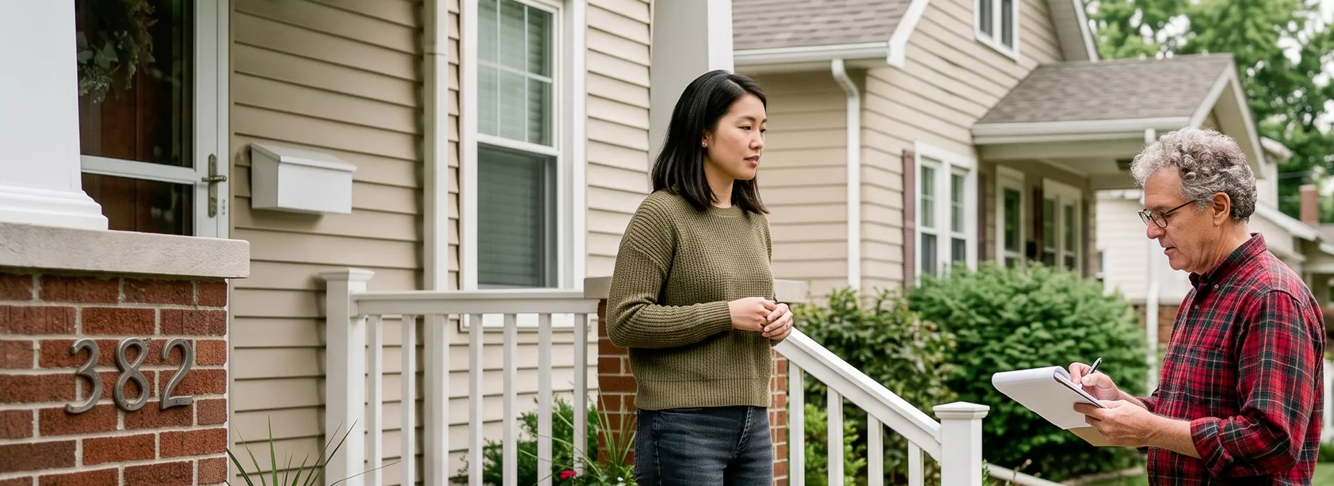 Sell House with IRS Lien Flint