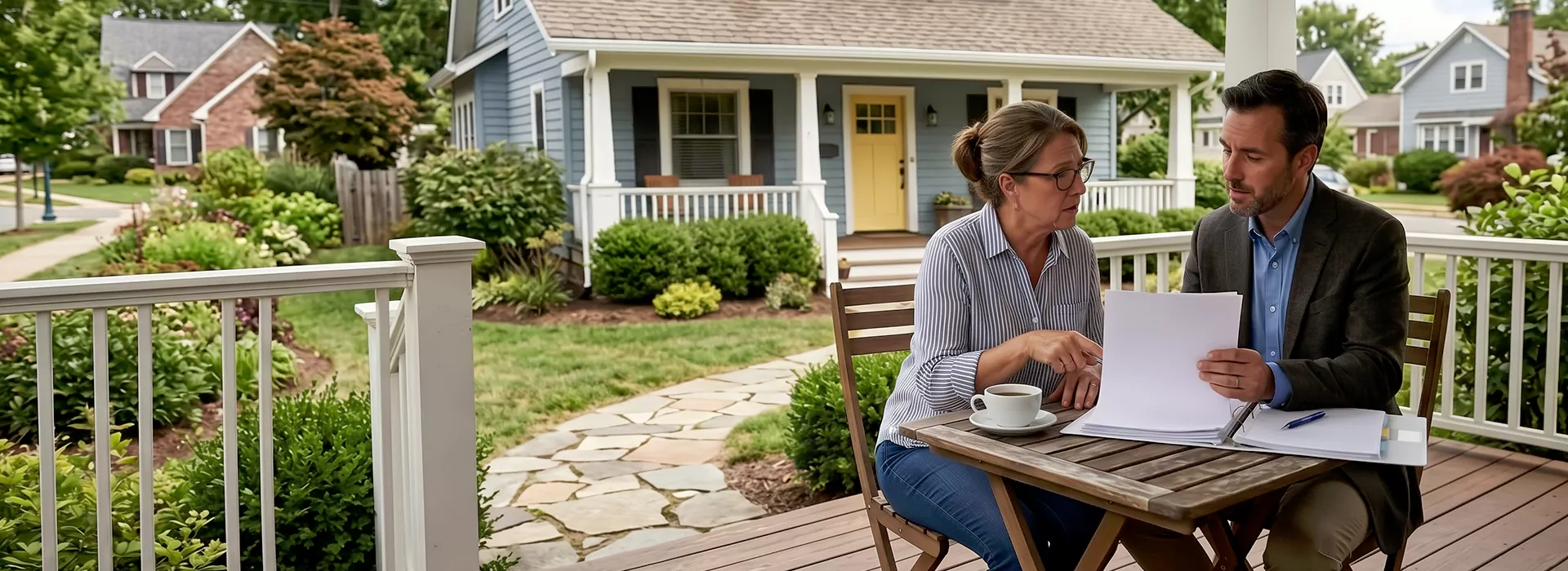 Sell House with Quit Claim Deed Issues Flint, MI