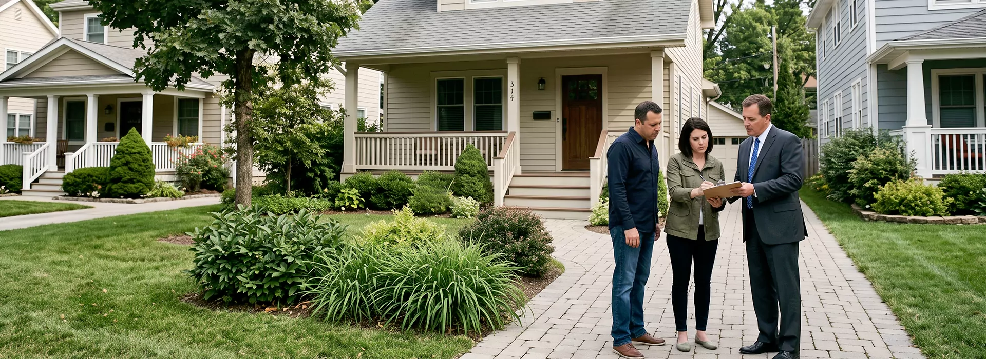 Sell House with Siblings Dispute Flint