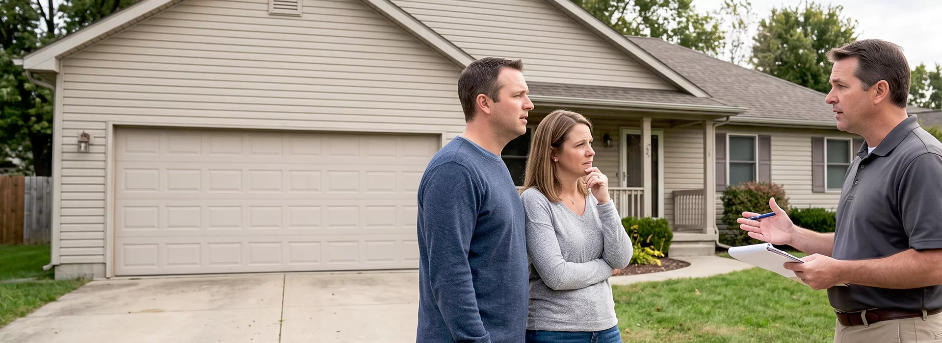 Sell House with Tax Lien Flint