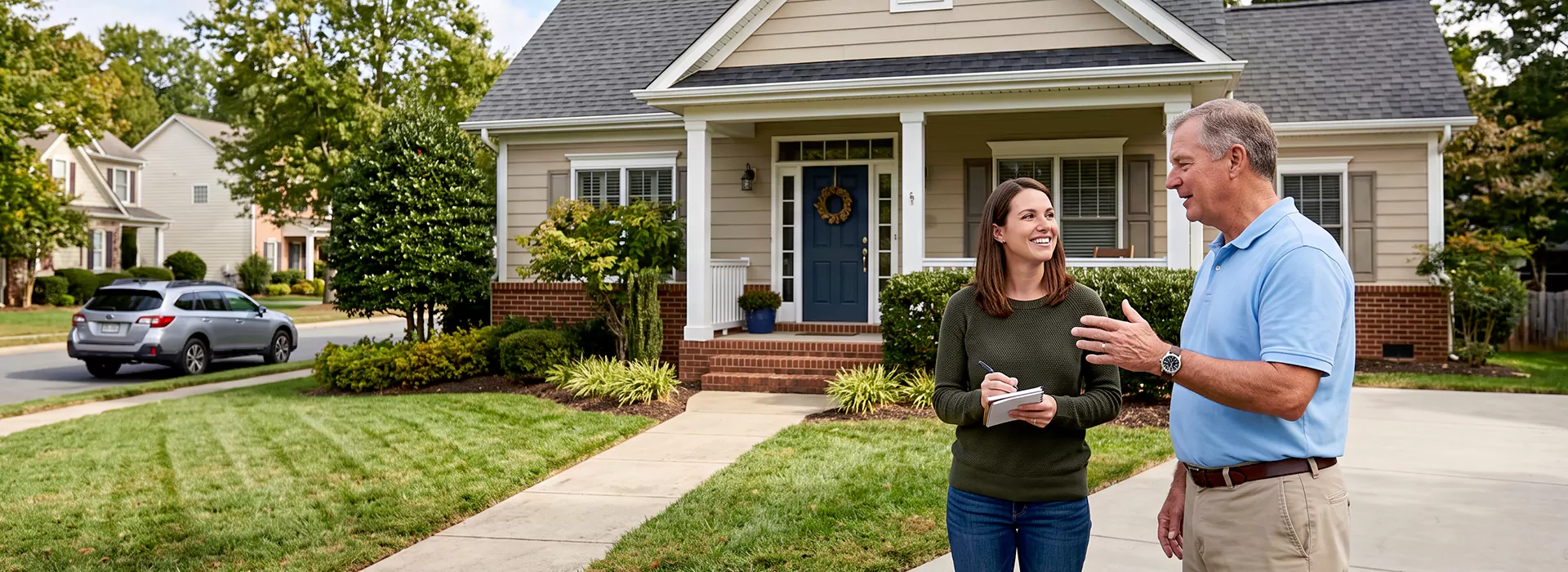 Sell House Without Realtor Flint, MI
