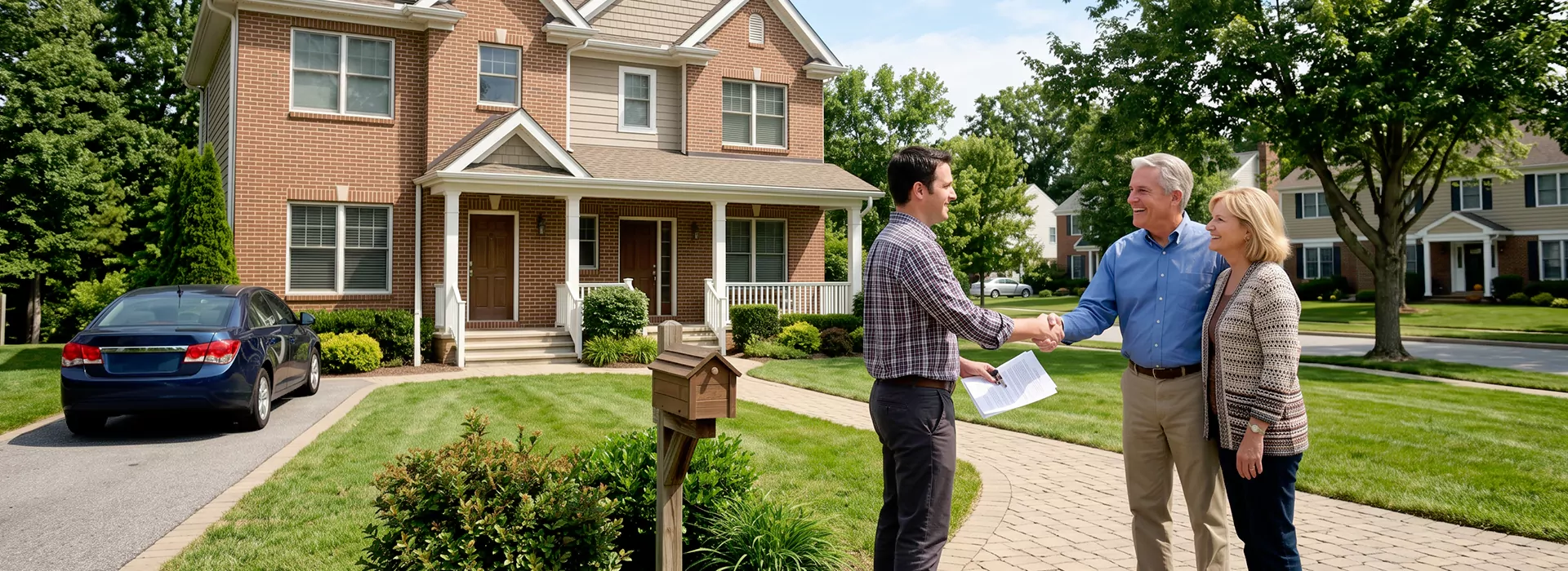 Sell Multifamily Property Flint, MI