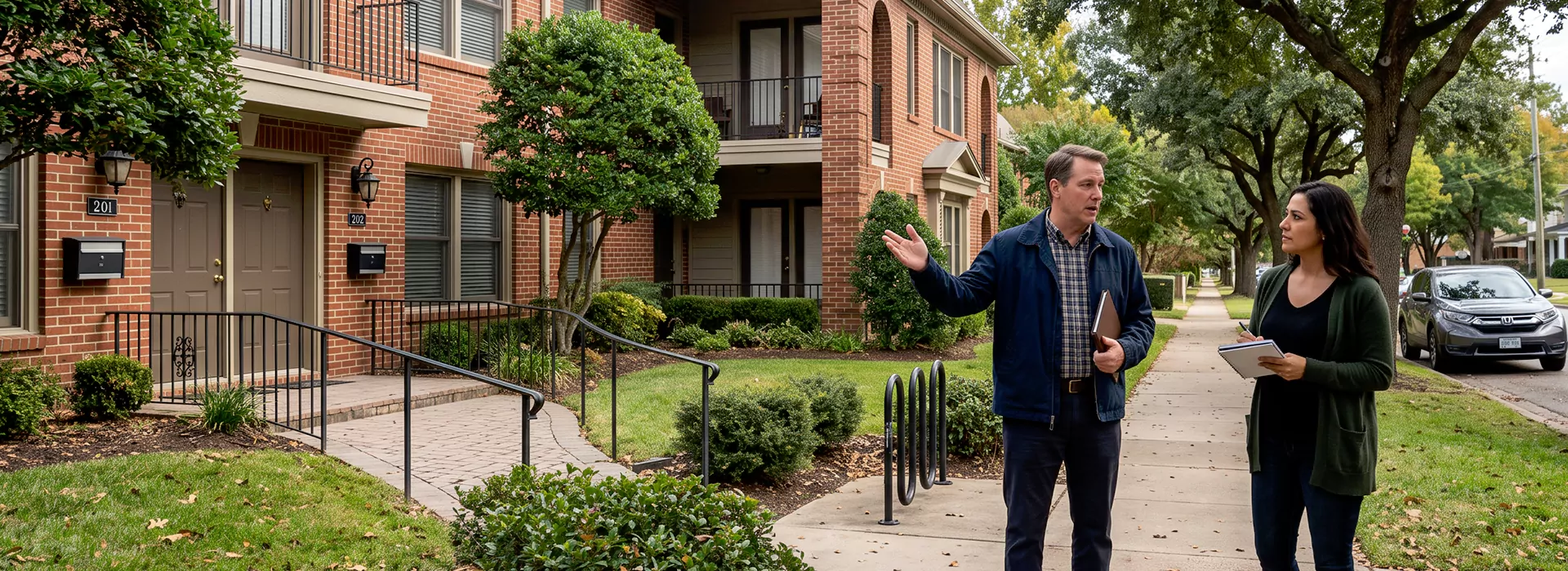 Sell Small Apartment Building Flint, MI