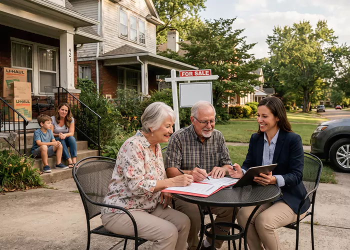 Trusted Flint, MI, Home Buyers