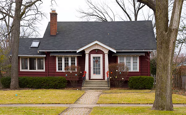 Mott Park Real Estate