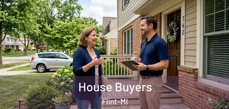  House Buyers Flint-MI