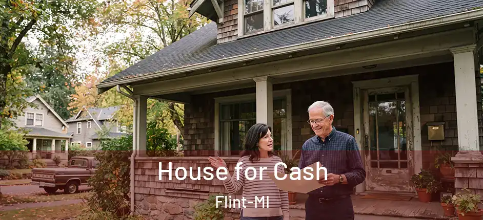 House for Cash Flint-MI