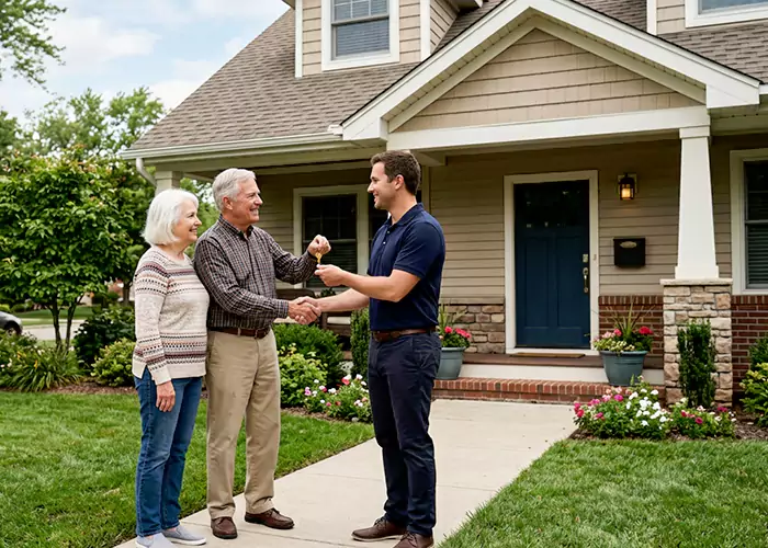 #1 Cash Buying Team: Your Local Solution in Flint, MI