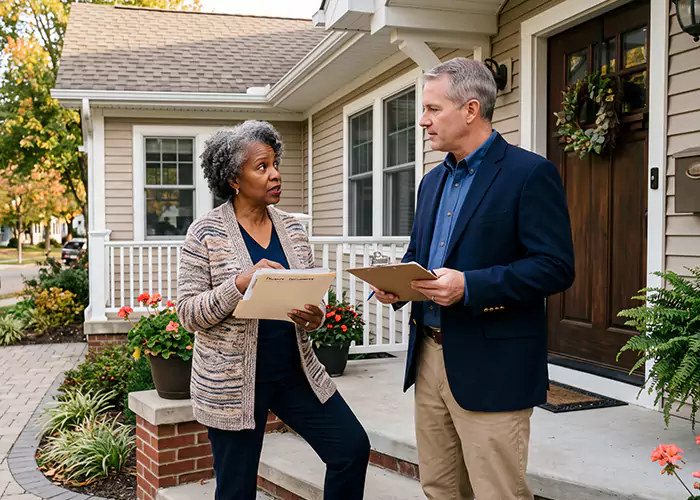 Top-Rated Cash Buyer Team: Your Local Solution in Flint, MI