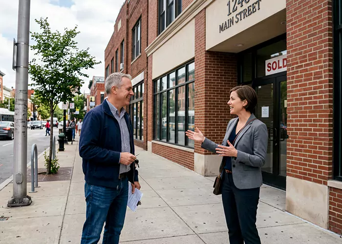 Trusted Buyers for a Quick Sale Commercial Property in Flint, MI