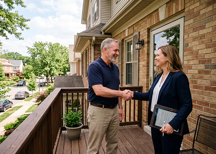 #1 Cash Buyers for Sell Duplex Fast in Flint, MI