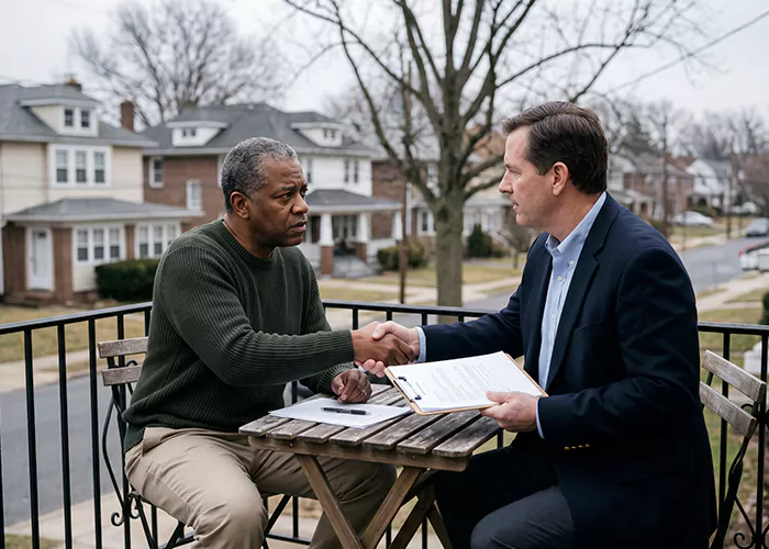 #1 Cash Buyers for Sell Estate Property in Flint, MI