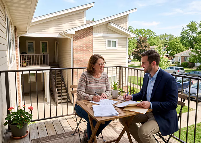 #1 Cash Buyers for Sell Fourplex Fast in Flint, MI