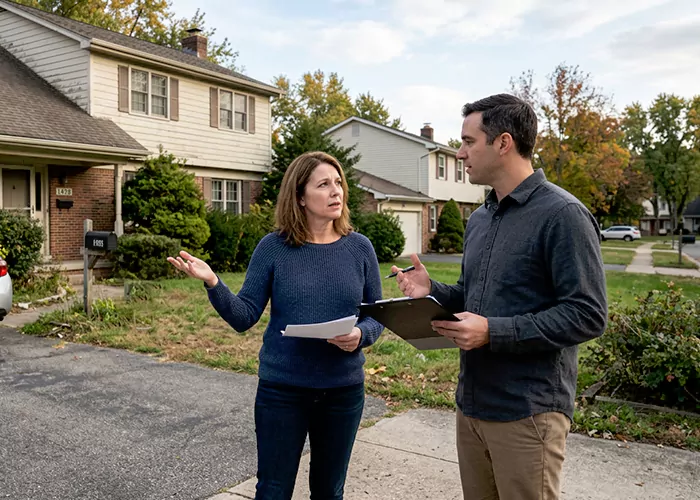 Certified Cash Buyers for Sell House Behind on Mortgage in Flint, MI
