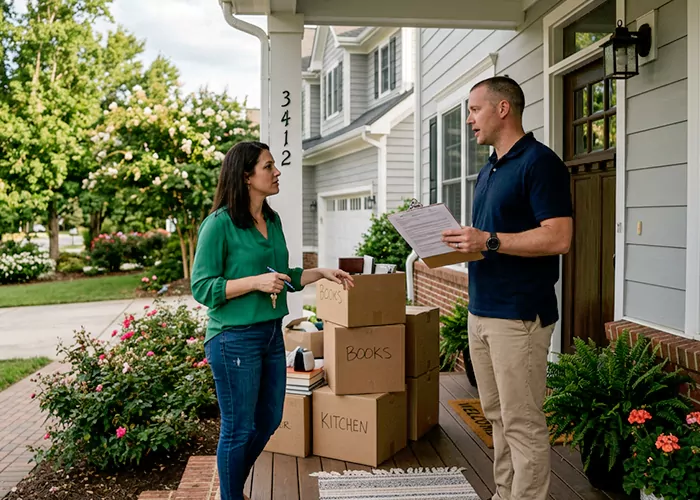 Proven Buyers to Sell Houses for Relocation in Flint, MI
