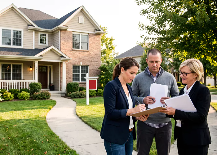 Reliable Cash Buyers for Selling Home During Divorce in Flint, MI