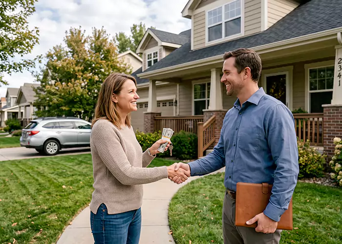 Trusted Cash Sale Team: Your Local Solution in Flint, MI