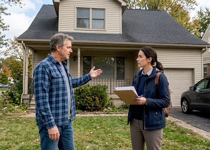 Certified Cash Buyers for Homeowners Who Need to Sell House Any Condition in Flint, MI