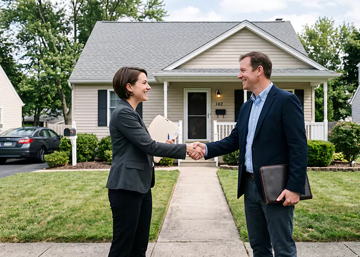 Reliable Flint Cash Buyers for Selling a House While in Bankruptcy