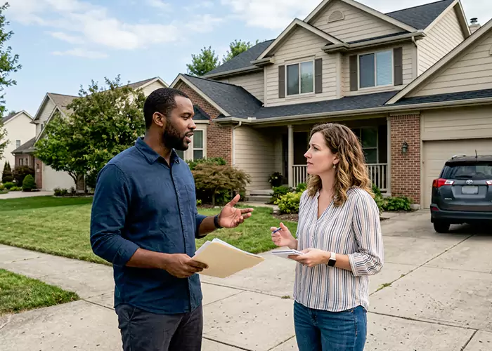 Reliable Cash Buyer Team: Your Local Solution in Flint, MI