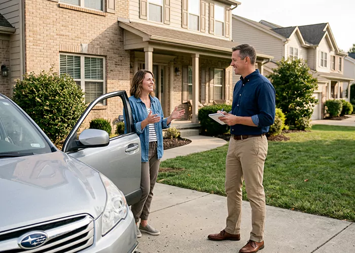 Proven Buyers for an Off Market Sale of House in Flint, MI
