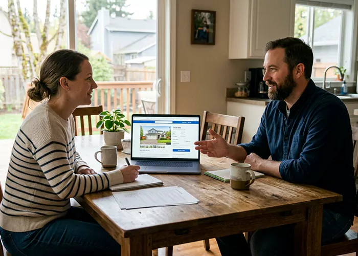 Trusted Online Home Selling Services in Flint, MI