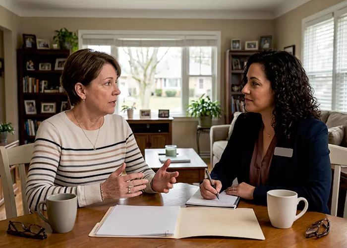 Expert Cash Buyers Helping Homeowners Selling Home to Pay Off Debt in Flint, MI