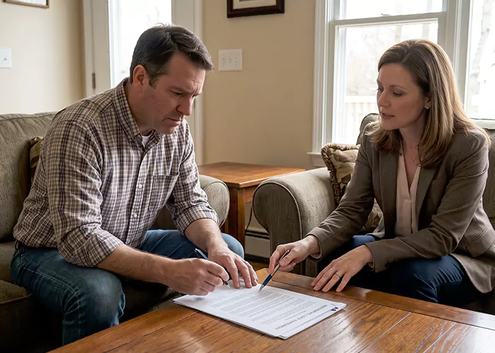 Top-Rated Cash Buyers for Sell House to Pay Property Taxes in Flint, MI