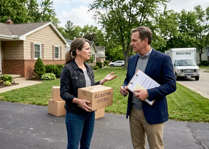 Reliable Cash Buyers for Sell House While Relocating Out of State in Flint, MI