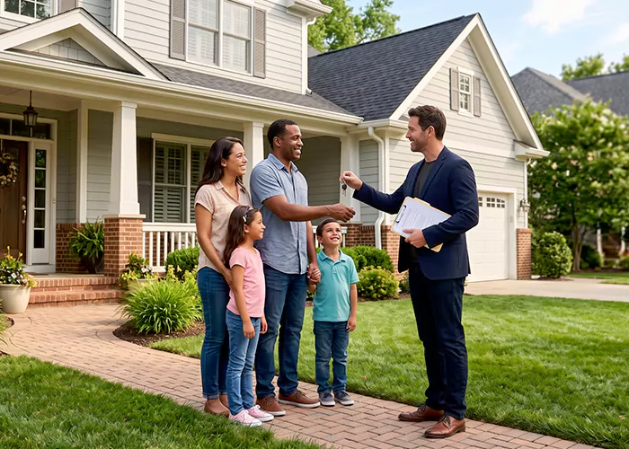 Top-Rated Cash Buyers for Sell House with Clouded Title in Flint, MI