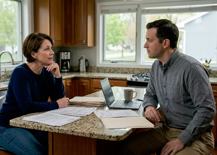 Certified Cash Buyers for Sell House with IRS Lien in Flint, MI