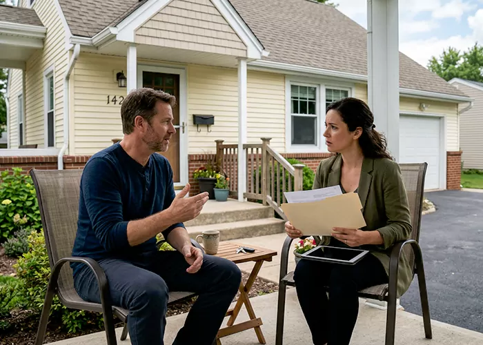 Leading Cash Buyers for Sell House with Judgment Lien in Flint, MI