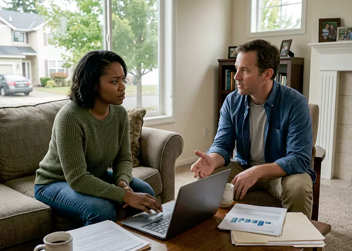 Expert Buyers for Selling a House with a Mortgage in Flint, MI