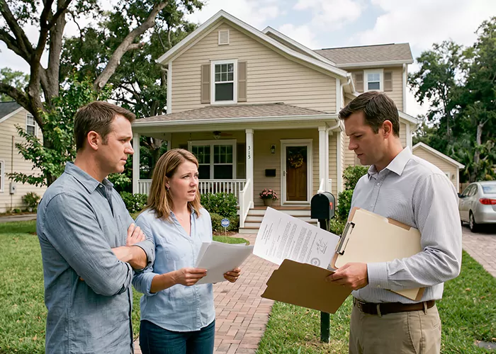 Top-Rated Cash Buyers for Sell House with Quit Claim Deed Issues in Flint, MI