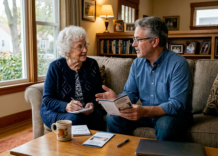 Certified Buyers for Selling a House with a Reverse Mortgage in Flint, MI
