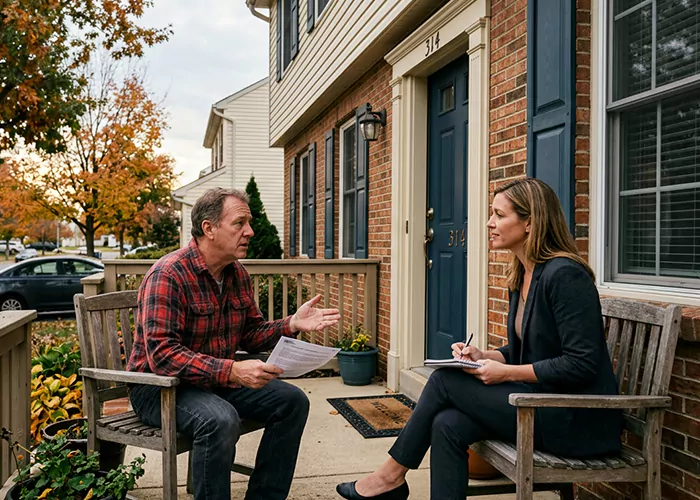 Premier Cash Buyers for Sell House with Tax Lien in Flint, MI