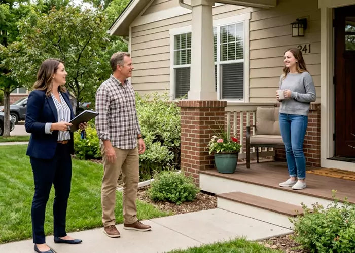 Certified Cash Buyer Team: Your Local Solution in Flint, MI
